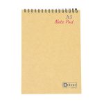 A5 Notepad